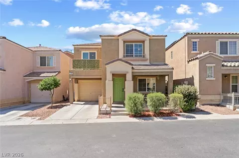 6709 Burbage Ave, Las Vegas, NV 89139