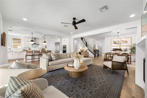 2136 Havensight Ln, Henderson, NV 89052