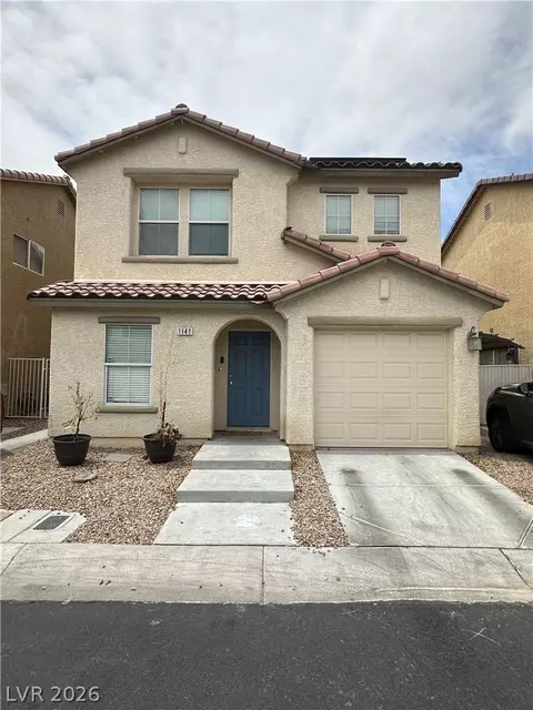 1141 Orange Meadow St, Las Vegas, NV 89142