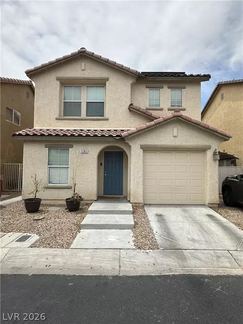 1141 Orange Meadow St, Las Vegas, NV 89142