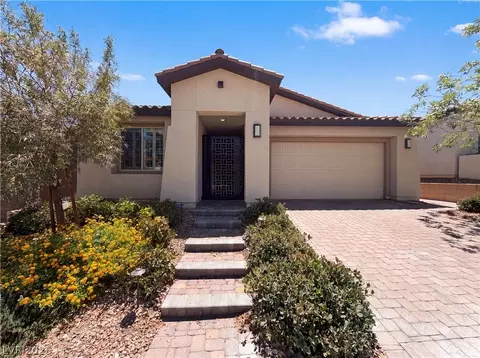38 Sun Lily Ln, Henderson, NV 89011
