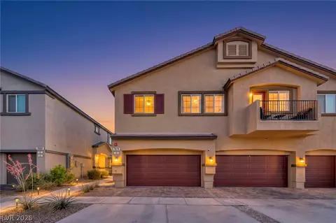 7870 Aurora Sky St #3, North Las Vegas, NV 89084
