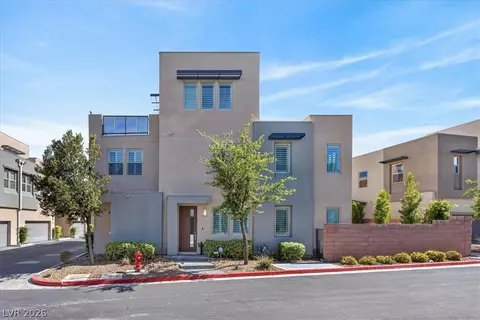 11423 Gravitation Dr, Las Vegas, NV 89135