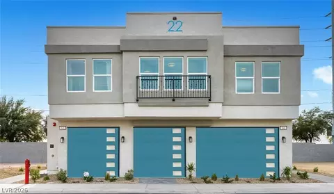 539 Bellum Dr #1068, Henderson, NV 89011