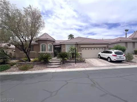 8313 Weeping Springs Ave, Las Vegas, NV 89131