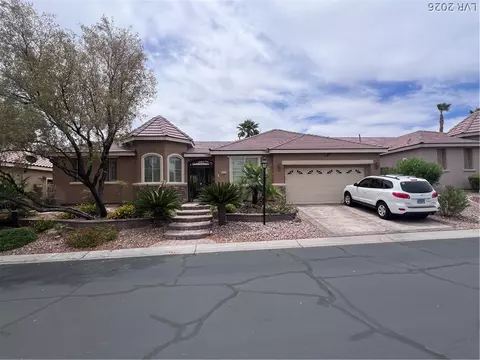 8313 Weeping Springs Ave, Las Vegas, NV 89131
