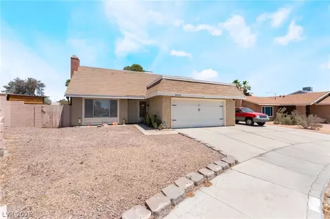 3912 Arrowood Dr, Las Vegas, NV 89147