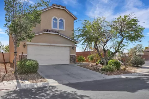 9017 Secret Valley St, Las Vegas, NV 89139