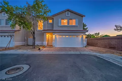 7309 Laburnum St, Las Vegas, NV 89113