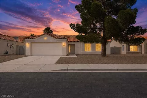 4436 Summer Glen Ln, North Las Vegas, NV 89031