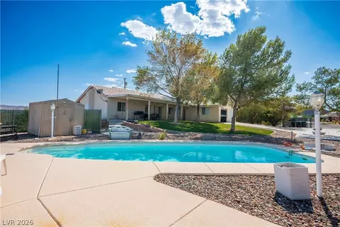 6990 W Richmar Ave, Las Vegas, NV 89178