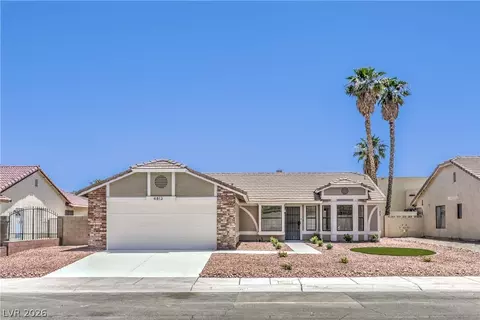 4813 Holly Grove Dr, Las Vegas, NV 89130