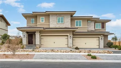 111 Scarhill Track Ave, Henderson, NV 89011