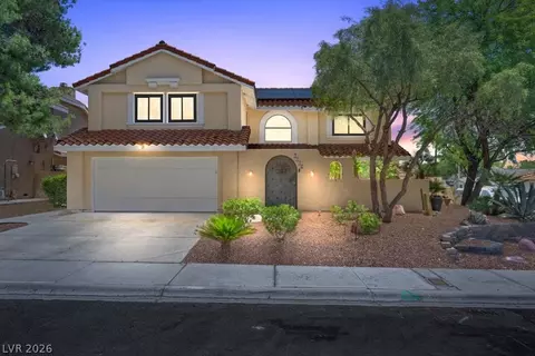 3116 Port Side Dr, Las Vegas, NV 89117