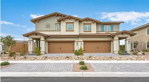 113 Scarhill Track Ave, Henderson, NV 89011