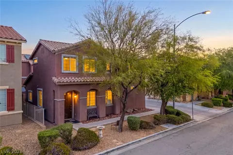 9838 Hanover Grove Ave, Las Vegas, NV 89148