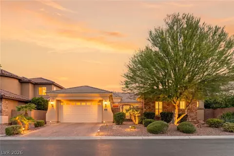 8435 Mayport Dr, Las Vegas, NV 89131
