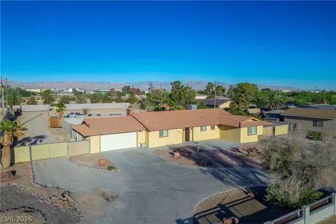 7435 Rogers St, Las Vegas, NV 89139