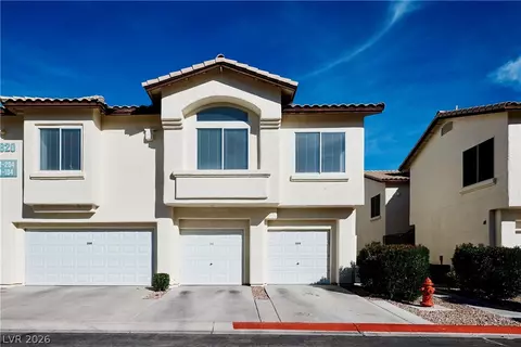 4800 Black Bear Rd #204, Las Vegas, NV 89149
