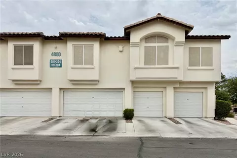 4800 Black Bear Rd #204, Las Vegas, NV 89149