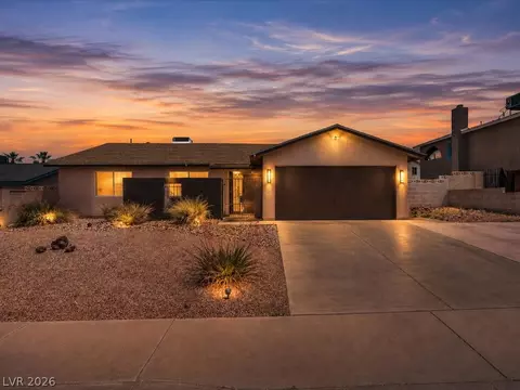 727 Brick Dr, Henderson, NV 89002