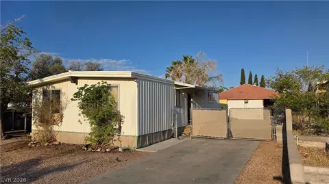 1316 Aspen Dr, Boulder City, NV 89005