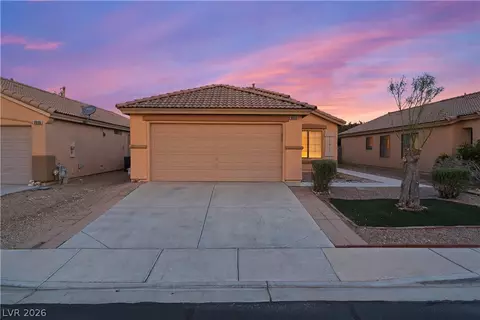 9600 Bighorn Ranch Ave, Las Vegas, NV 89148