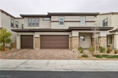 8401 Waterwood St, Las Vegas, NV 89166