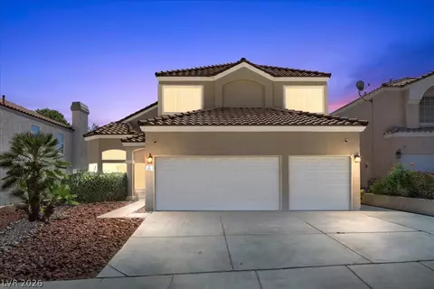 24 Olive Tree Ct, Henderson, NV 89074