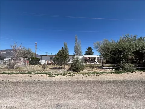 3487 N 151st St, Ely, NV 89301
