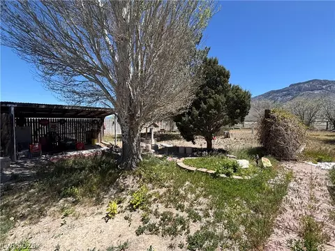 3487 N 151st St, Ely, NV 89301 photo 33