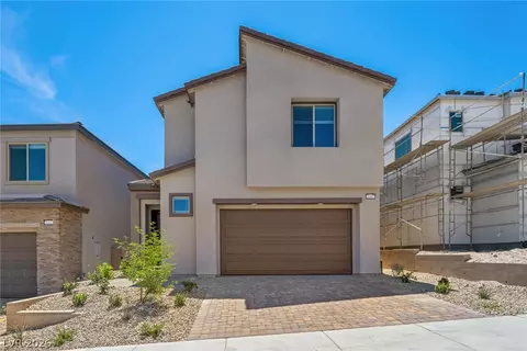 1467 Great Snipe Ave, Las Vegas, NV 89138