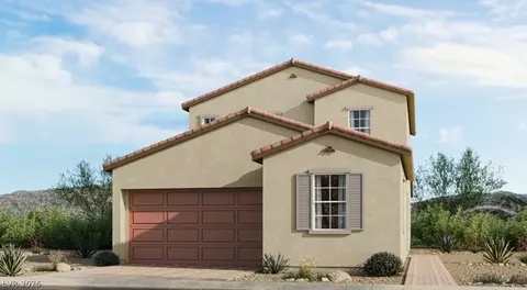 657 Orchid Cactus Ave, Las Vegas, NV 89183