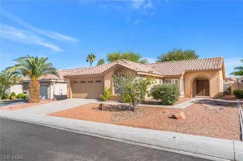 1811 Night Shadow Ave, North Las Vegas, NV 89031