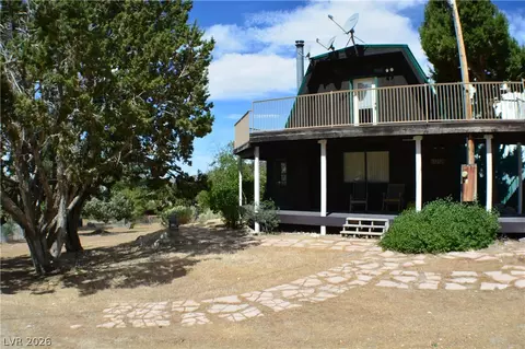 1321 Trout Cyn, Pahrump, NV 89061