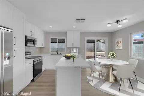 414 Dogwood St, Henderson, NV 89015