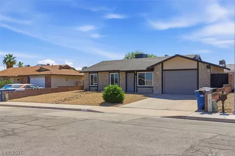 414 Dogwood St, Henderson, NV 89015