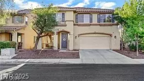 4025 Cunning Fellow Ct, Las Vegas, NV 89129