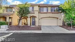 4025 Cunning Fellow Ct, Las Vegas, NV 89129