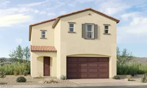 651 Orchid Cactus Ave, Las Vegas, NV 89183