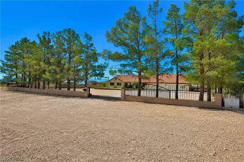 4325 W Pebble Rd, Las Vegas, NV 89139