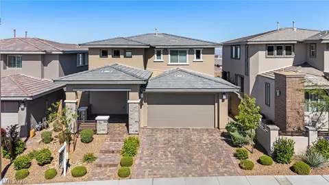 452 Harmony Bay Ave, Las Vegas, NV 89138