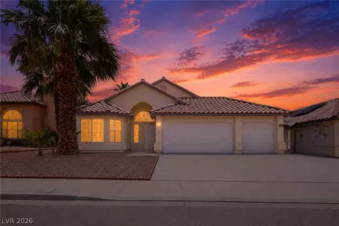 4511 Socrates St, North Las Vegas, NV 89031