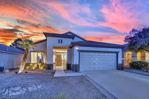 1851 Cypress Greens Ave, Henderson, NV 89012