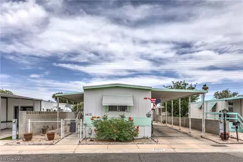 3472 Katmai Dr, Las Vegas, NV 89122
