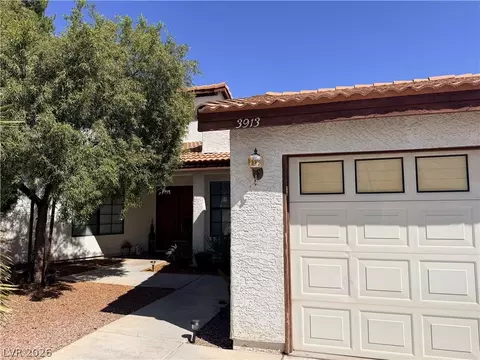 3913 N Dream St, Las Vegas, NV 89108