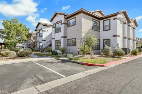 45 Maleena Mesa St #1711, Henderson, NV 89074