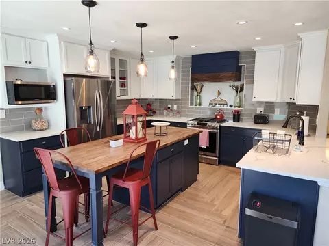 6229 Spindrift Foam Ave, Las Vegas, NV 89139