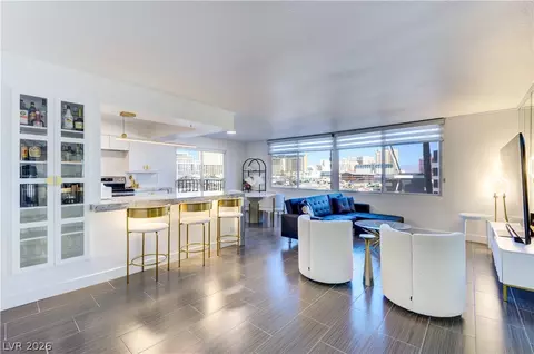 205 E Harmon Ave #406, Las Vegas, NV 89169