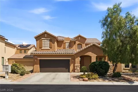 5016 Stone Bay Ave, Las Vegas, NV 89131